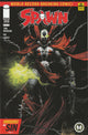 Spawn #309 (2020) - Cover C by Gerardo Zaffino - Gunslinger