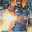 Mighty Thor #21 (2017) - Jim Lee X-Men Trading Card Variant Cover