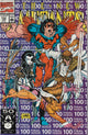 New Mutants #100 (1991) - 1st Appearance of X-Force Team