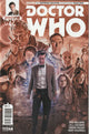 Doctor Who: The 11th Doctor Year Two #13 (2016) - Cover B Photo Variant Cover