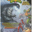 Teenage Mutant Ninja Turtles #127 (2022) - Cover B