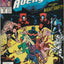 West Coast Avengers #40 (1989)