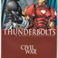 Thunderbolts #103 (2006) - Civil War tie-in