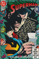 Superman #64 (Vol 2, 1992)