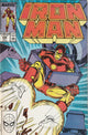Iron Man #246 (1989)