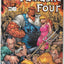 Fantastic Four #45 (#474) (Volume 3, 2001)