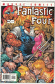Fantastic Four #45 (#474) (Volume 3, 2001)