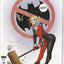 Harley Quinn #53 (2018) - Frank Cho Variant Cover