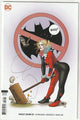 Harley Quinn #53 (2018) - Frank Cho Variant Cover