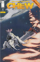 Chew #17 (2011)