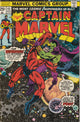Captain Marvel #43 (1976)