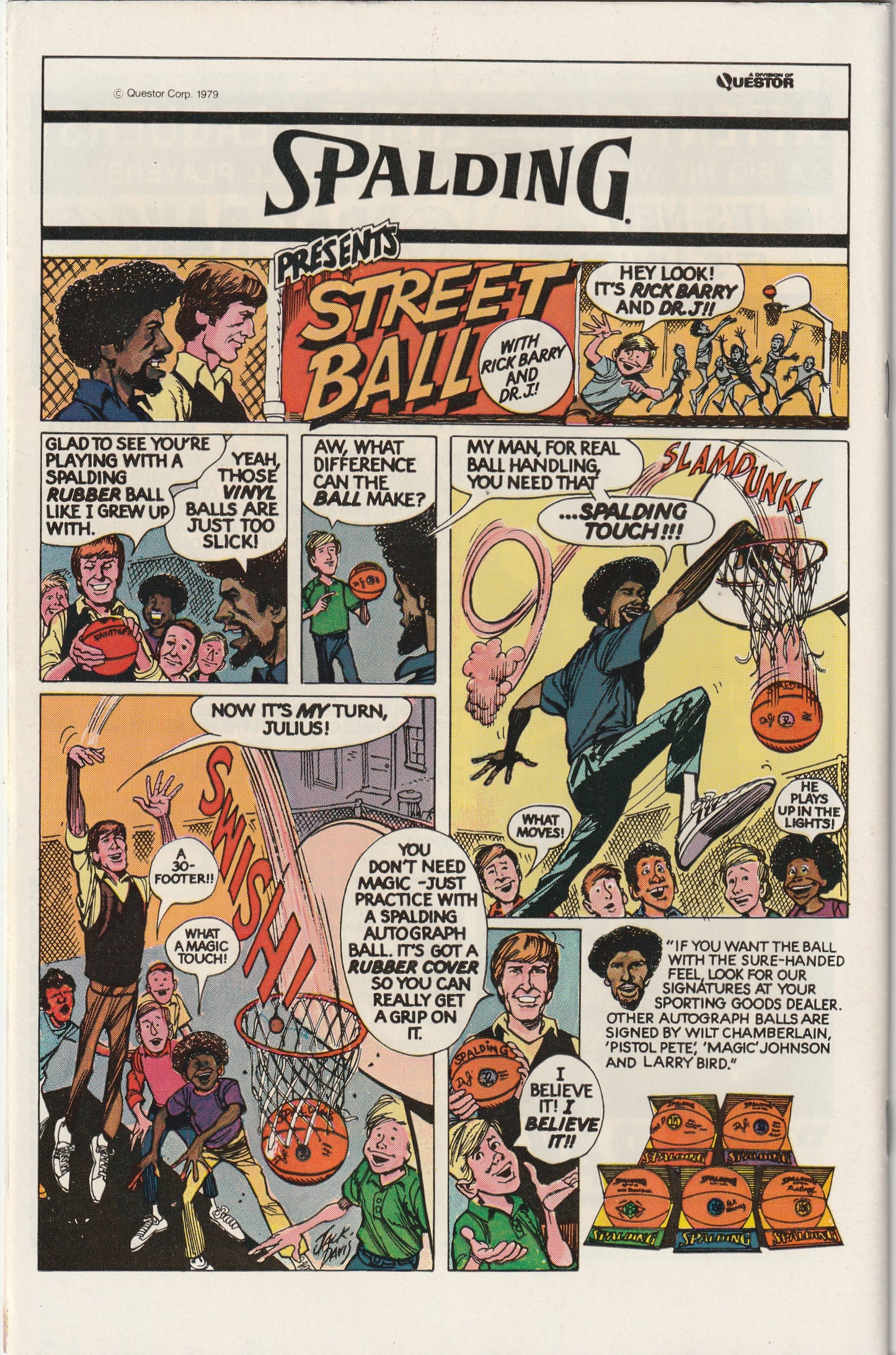 Legion of Super-Heroes #264 (1980)