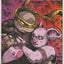Teenage Mutant Ninja Turtles #134 (2022) - Cover B