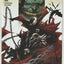 Spawn #315 (2021) - Cover C Stephen Segovia Variant Cover