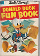 Donald Duck Fun Book #1 (1953) - Dell Giant