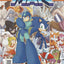 Mega Man #24 (2013) - Regular Patrick Spaz Spaziante Cover (Worlds Collide Part 1)