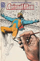 Animal Man #5 (1988) - Grant Morrison