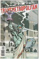 Transmetropolitan #16 (1998)