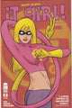 It Girl! and The Atomics #4 (2012) - Michael Allred