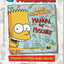 Simpsons Comics #209 (2014)