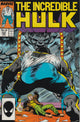 Incredible Hulk #339 (1988) - Todd McFarlane art