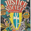 All Star Comics #66 (1977) - James Gordon Apparent Death
