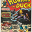 Howard the Duck #15 (1977) - 1st Appearance of Dr. Bong