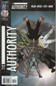 The Authority #20 (Vol 1, 2001) - Mark Millar, Frank Quitely