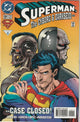 Superman #104 (Vol 2, 1995)
