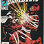 Daredevil #203 (1984) - 1st Appearance of Trump (Carlton Sanders)