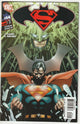 Superman/Batman #64 (2009)