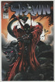 Spawn #44 (1996) - 1st Appearance of Tiffany
