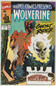 Marvel Comics Presents #71 (1991)