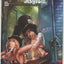Grimm Fairy Tales Presents Wonderland: Asylum #4 (2014) - Cover C Chris Ehnot