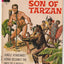 Korak Son of Tarzan #41 (1971)