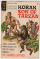 Korak Son of Tarzan #41 (1971)
