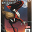 Ultimate Spider-Man #129 (2009) - Ultimatum Tie-in