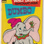 Walt Disney Showcase #12 (1972) - Dumbo
