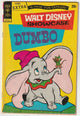 Walt Disney Showcase #12 (1972) - Dumbo