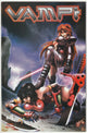 Vampi #16 (2002)