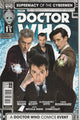Doctor Who Event 2016: Supremacy of the Cybermen #1 (2016) - Cover B Subscription Photo Cover