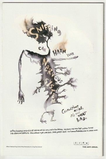 Black Panther #37 (2002)