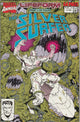 Silver Surfer Annual #3 (1990) - 1st Ron Marz Silver Surfer work