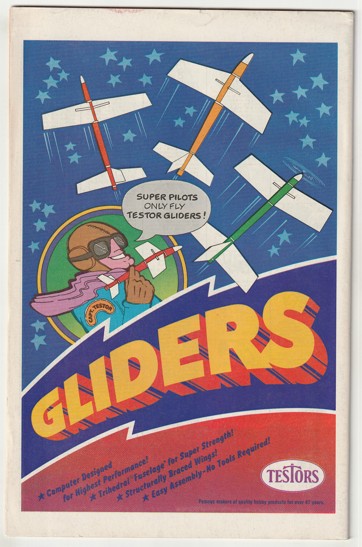 Aquaman #63 (1978) - Final issue of series