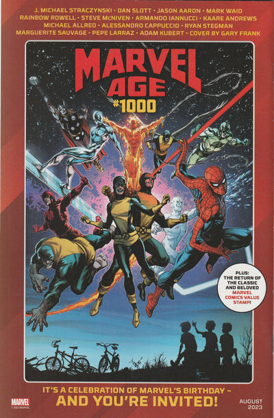 Amazing Spider-Man #27 (LGY #921) (2023)