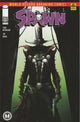 Spawn #310 (2020) - Cover A by Francesco Mattina