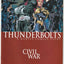 Thunderbolts #104 (2006) - Civil War tie-in
