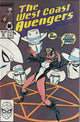 West Coast Avengers #41 (1989)