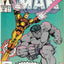 Iron Man #247 (1989)