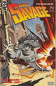 Doc Savage #5 (1988)